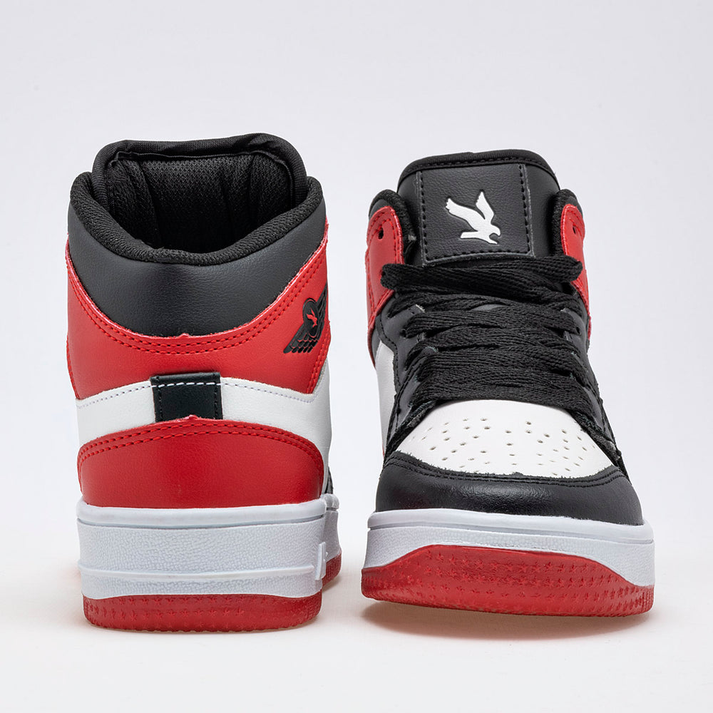 Pakar.com | Tienda online - Tenis urbano tipo Botín para Niño American Fire - Envío gratis desde $500