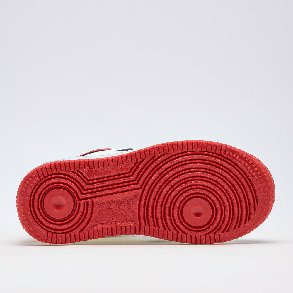 Pakar.com | Tienda online - Tenis urbano tipo Botín para Niño American Fire - Envío gratis desde $500