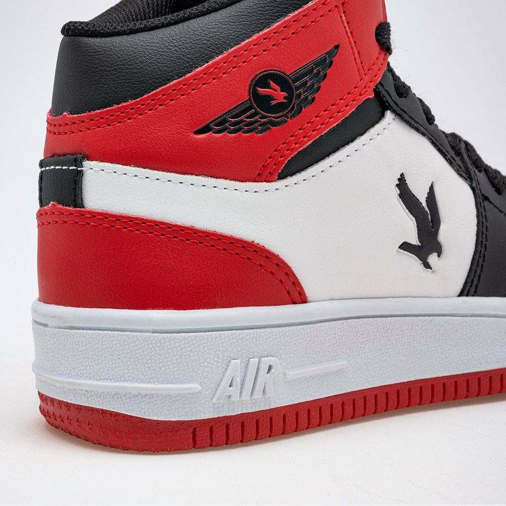 Pakar.com | Tienda online - Tenis urbano tipo Botín para Niño American Fire - Envío gratis desde $500