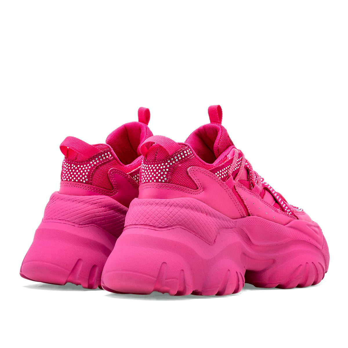 Tenis urbano para mujer marca Been Class Fiusha cod. 121996