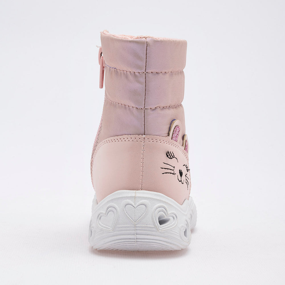 Pakar.com | Tienda online - Bota para niña preescolar Lia - Envío gratis desde $500