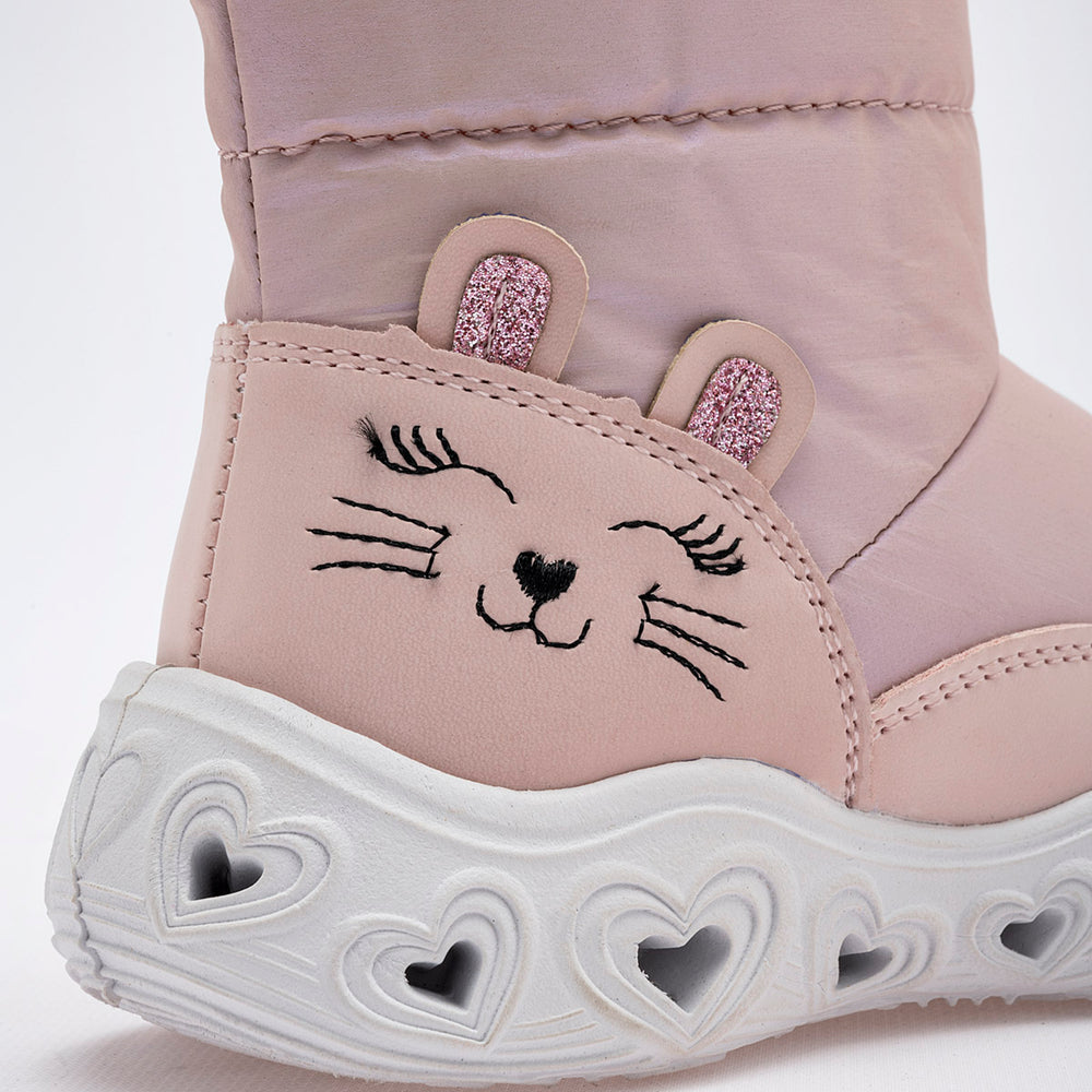 Pakar.com | Tienda online - Bota para niña preescolar Lia - Envío gratis desde $500