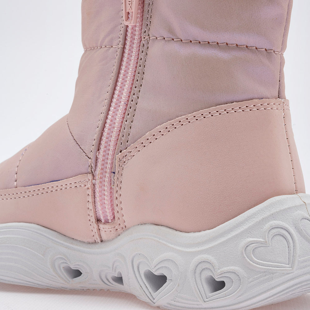 Pakar.com | Tienda online - Bota para niña preescolar Lia - Envío gratis desde $500