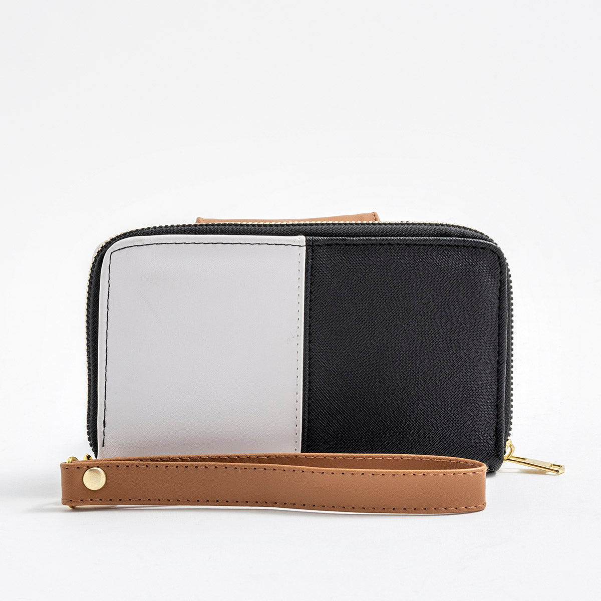 Cartera para mujer marca Moramora Negro cod. 122027