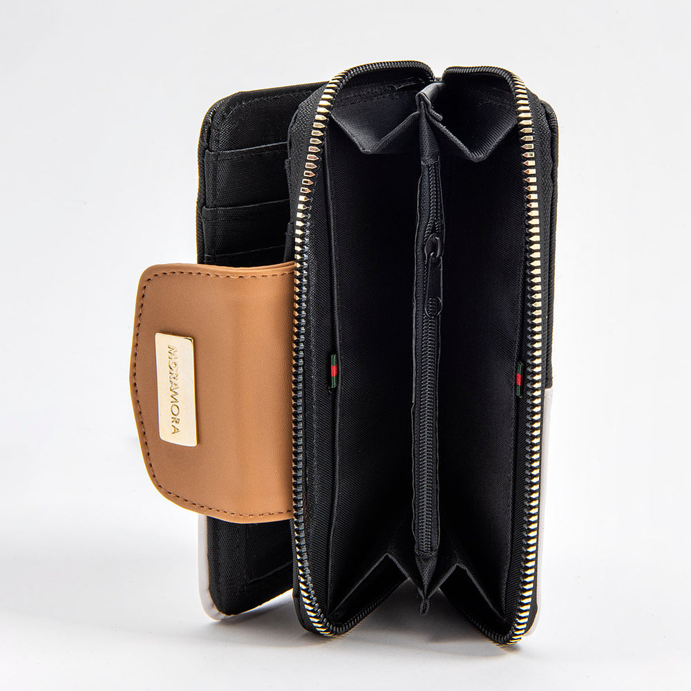 Pakar.com | Tienda online - Cartera para mujer Moramora - Envío gratis desde $500