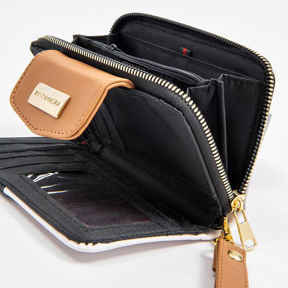 Pakar.com | Tienda online - Cartera para mujer Moramora - Envío gratis desde $500