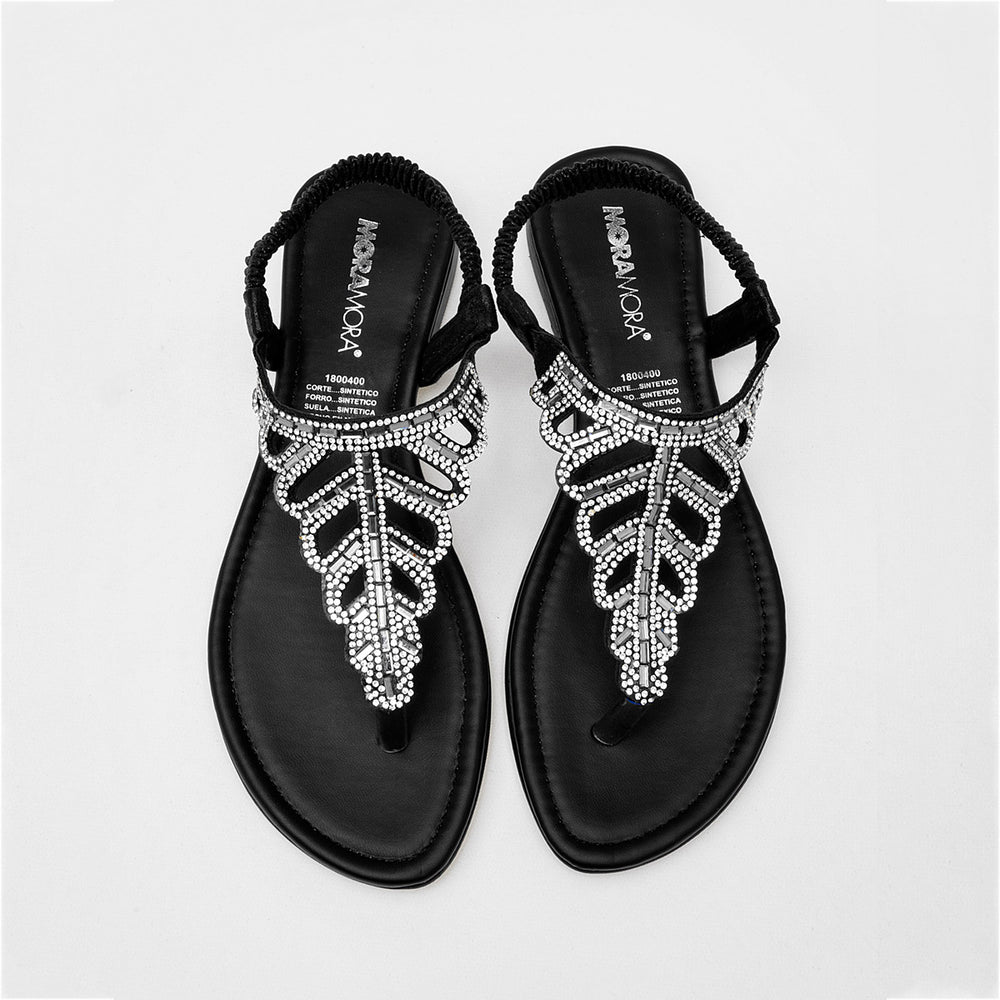 Pakar.com | Tienda online - Sandalia para mujer Moramora - Envío gratis desde $500