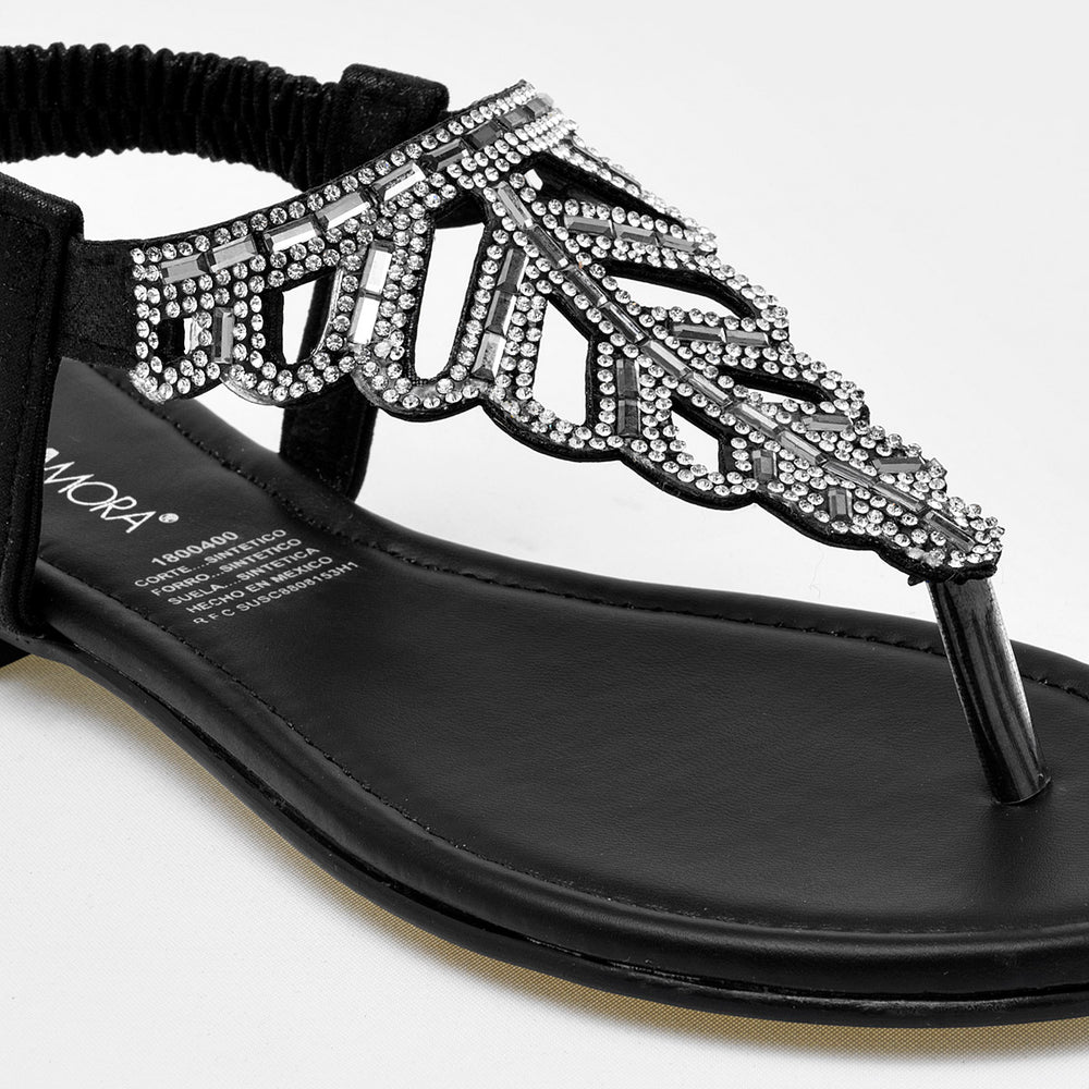 Pakar.com | Tienda online - Sandalia para mujer Moramora - Envío gratis desde $500