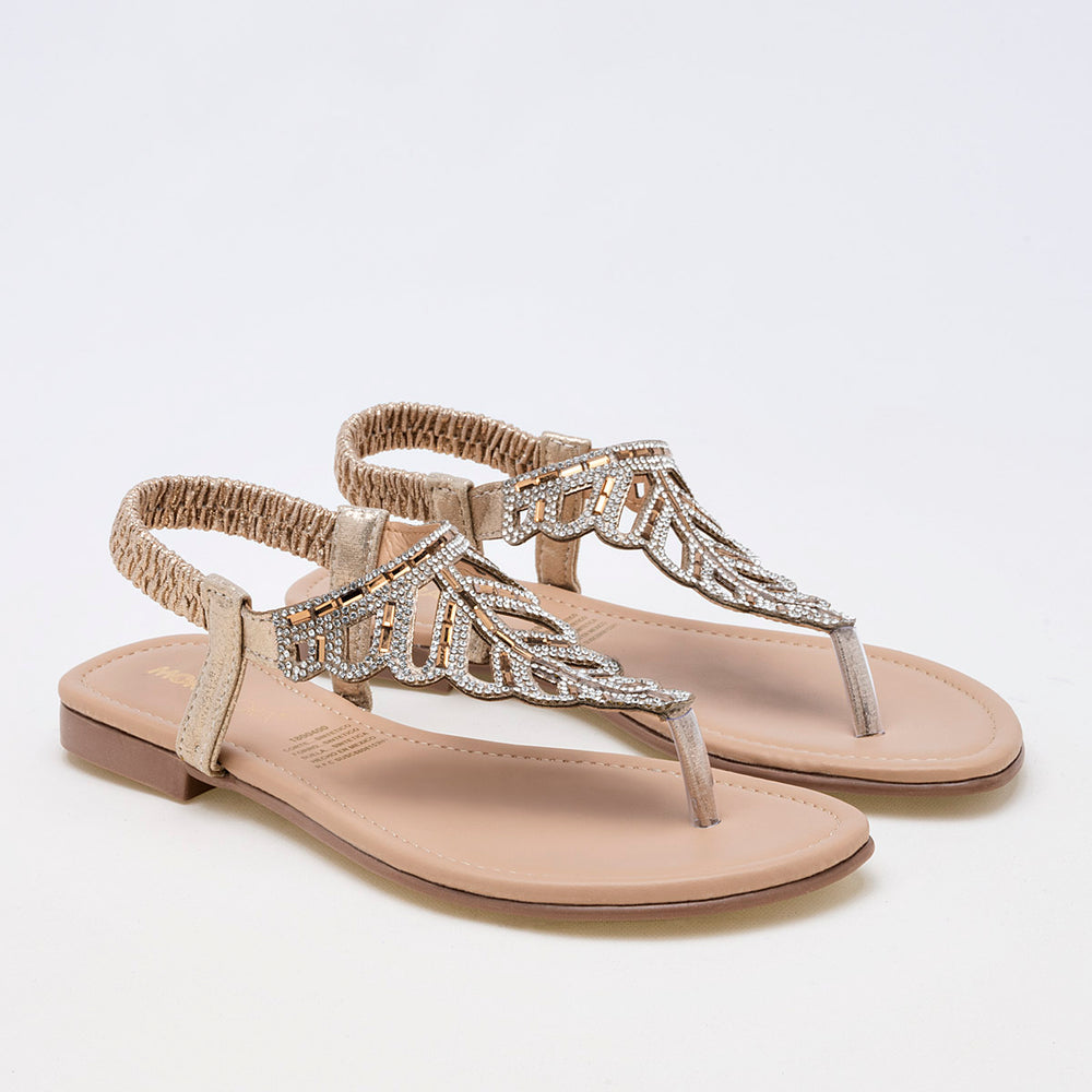 Pakar.com | Tienda online - Sandalia para mujer Moramora - Envío gratis desde $500