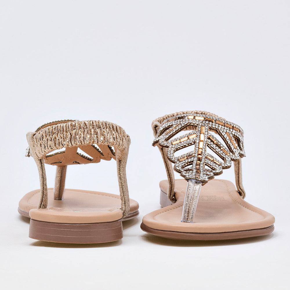 Pakar.com | Tienda online - Sandalia para mujer Moramora - Envío gratis desde $500