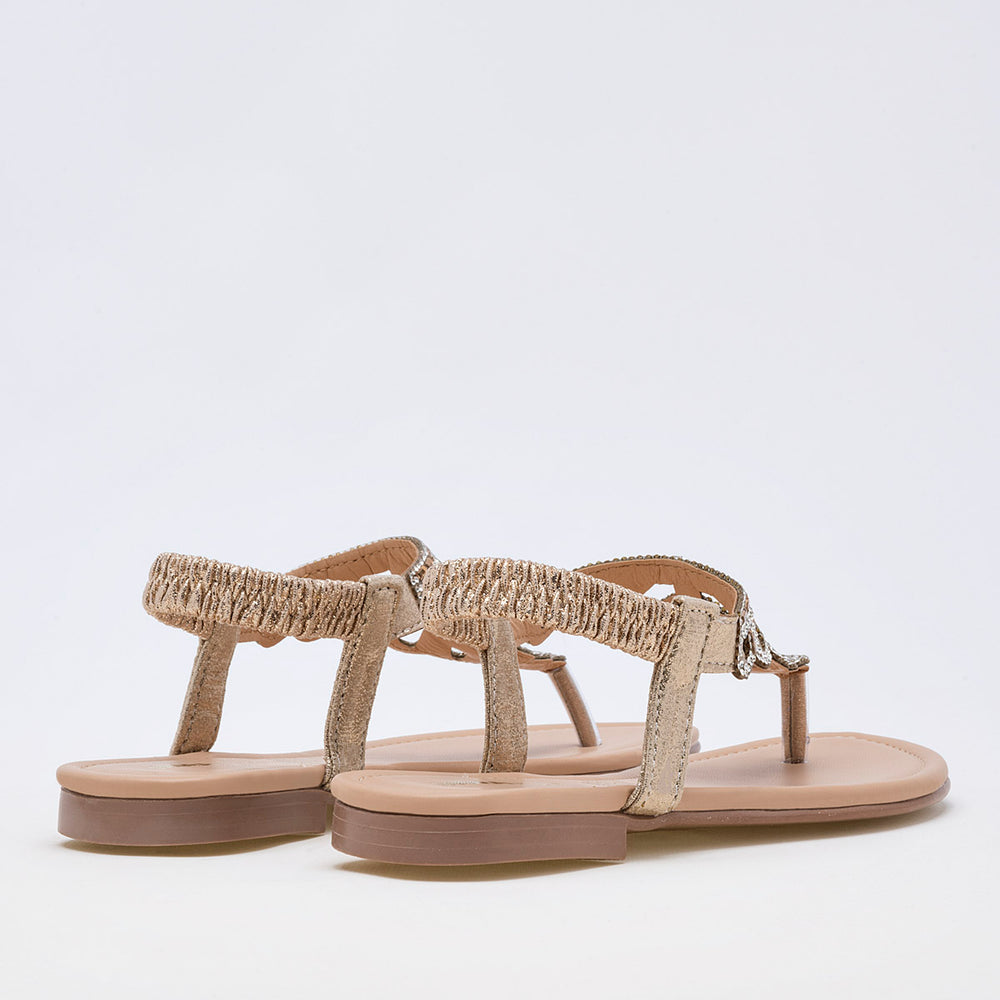 Pakar.com | Tienda online - Sandalia para mujer Moramora - Envío gratis desde $500