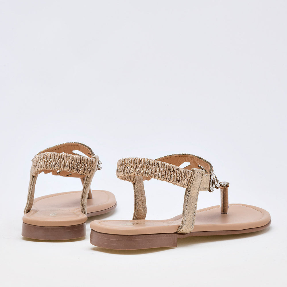 Pakar.com | Tienda online - Sandalia para mujer Moramora - Envío gratis desde $500