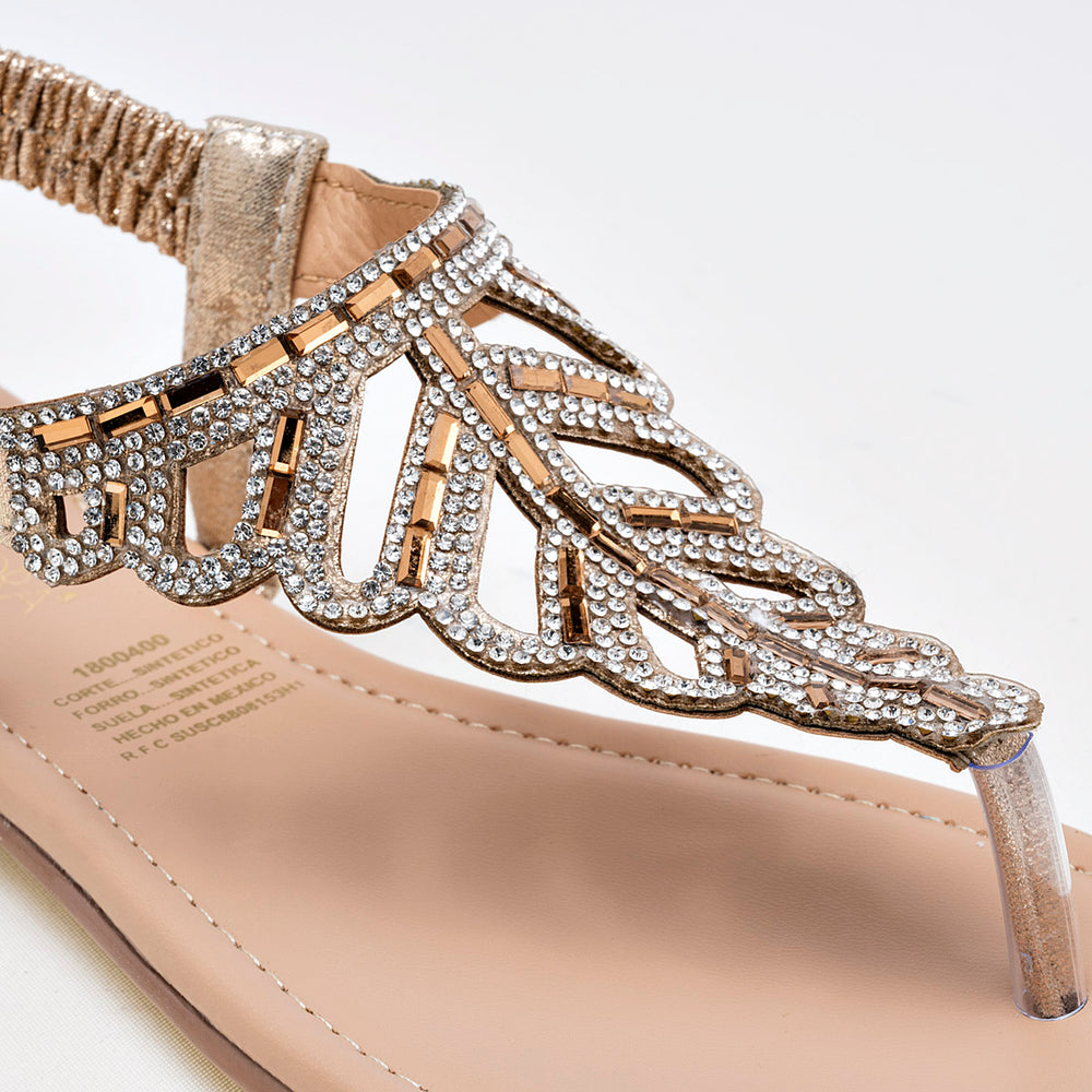 Pakar.com | Tienda online - Sandalia para mujer Moramora - Envío gratis desde $500