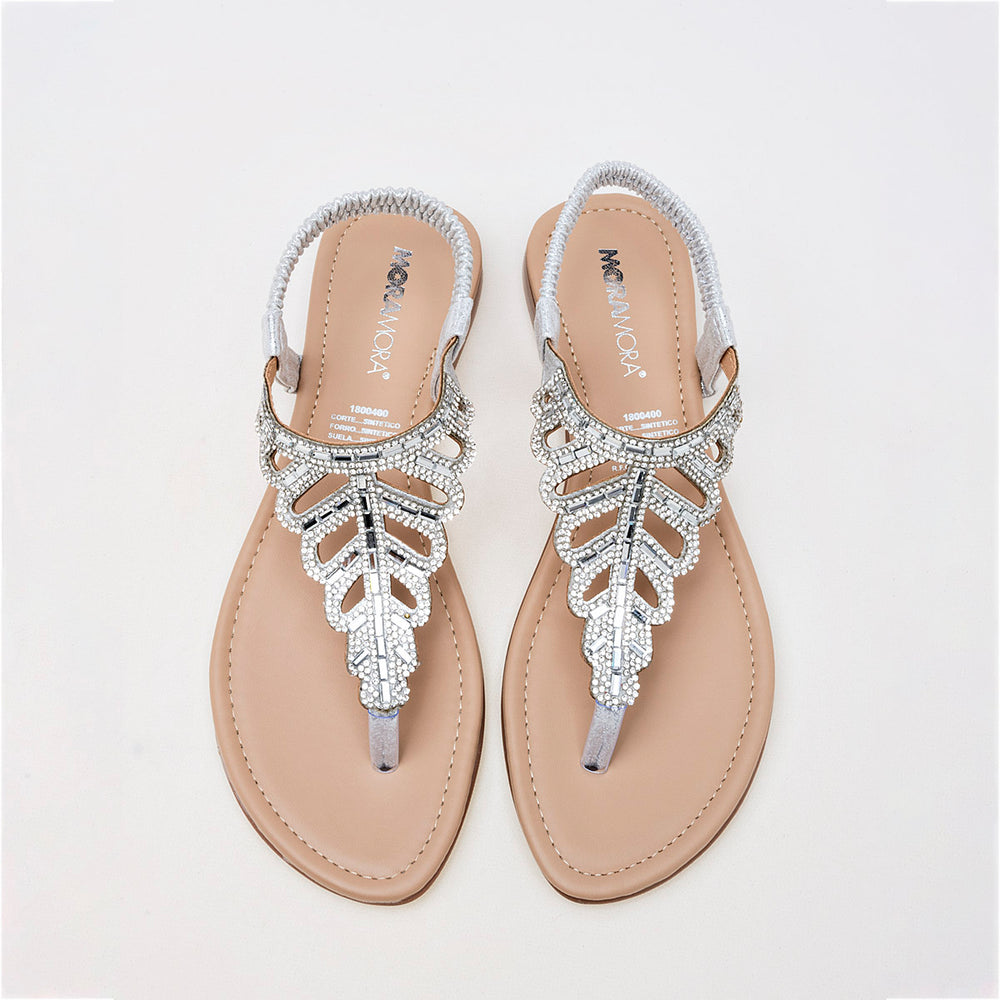 Pakar.com | Tienda online - Sandalia para mujer Moramora - Envío gratis desde $500