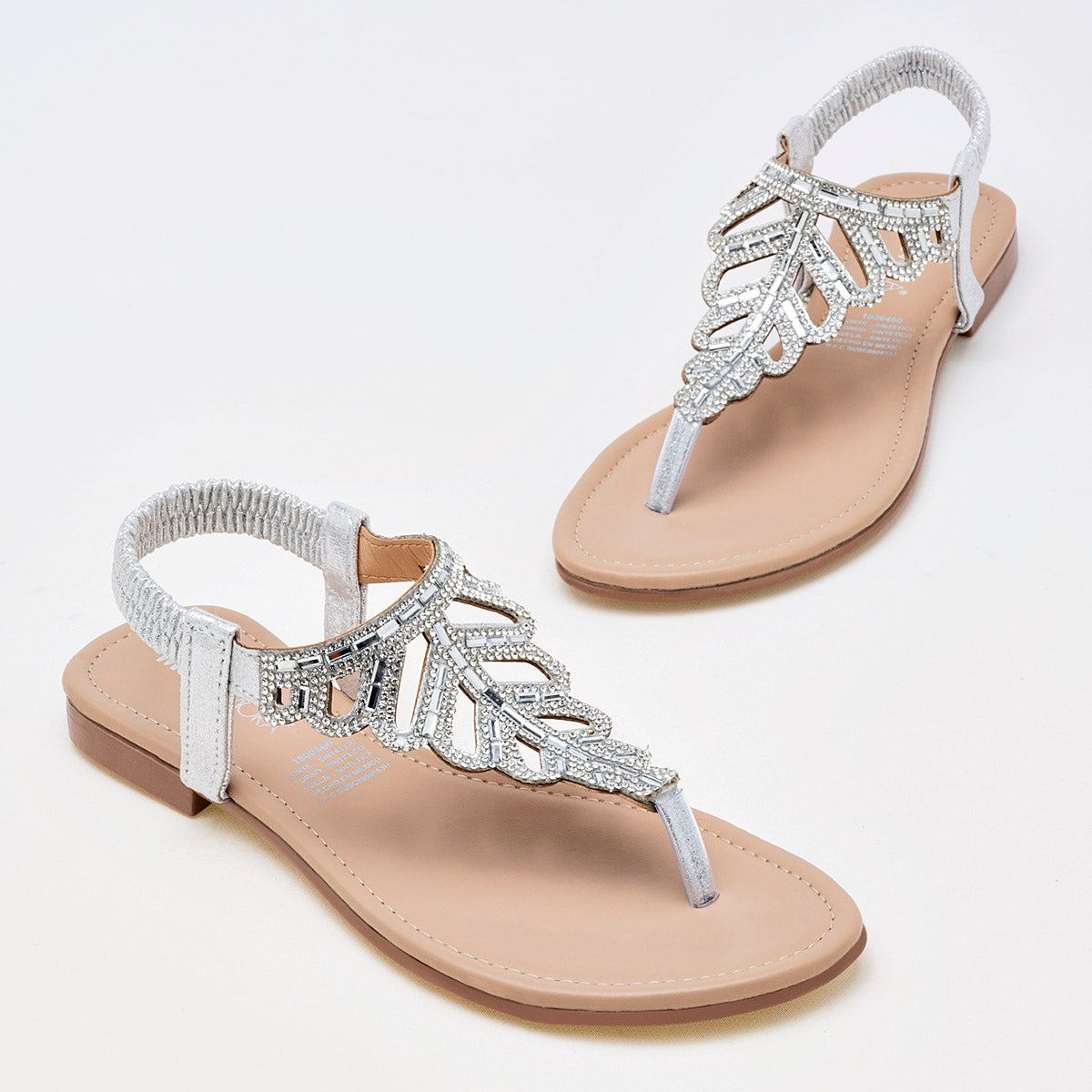Pakar.com | Tienda online - Sandalia para mujer Moramora - Envío gratis desde $500