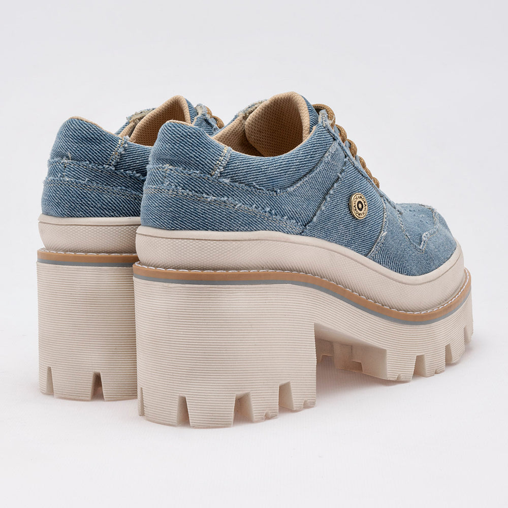 Pakar.com | Tienda online - Botín para mujer Moramora - Envío gratis desde $500