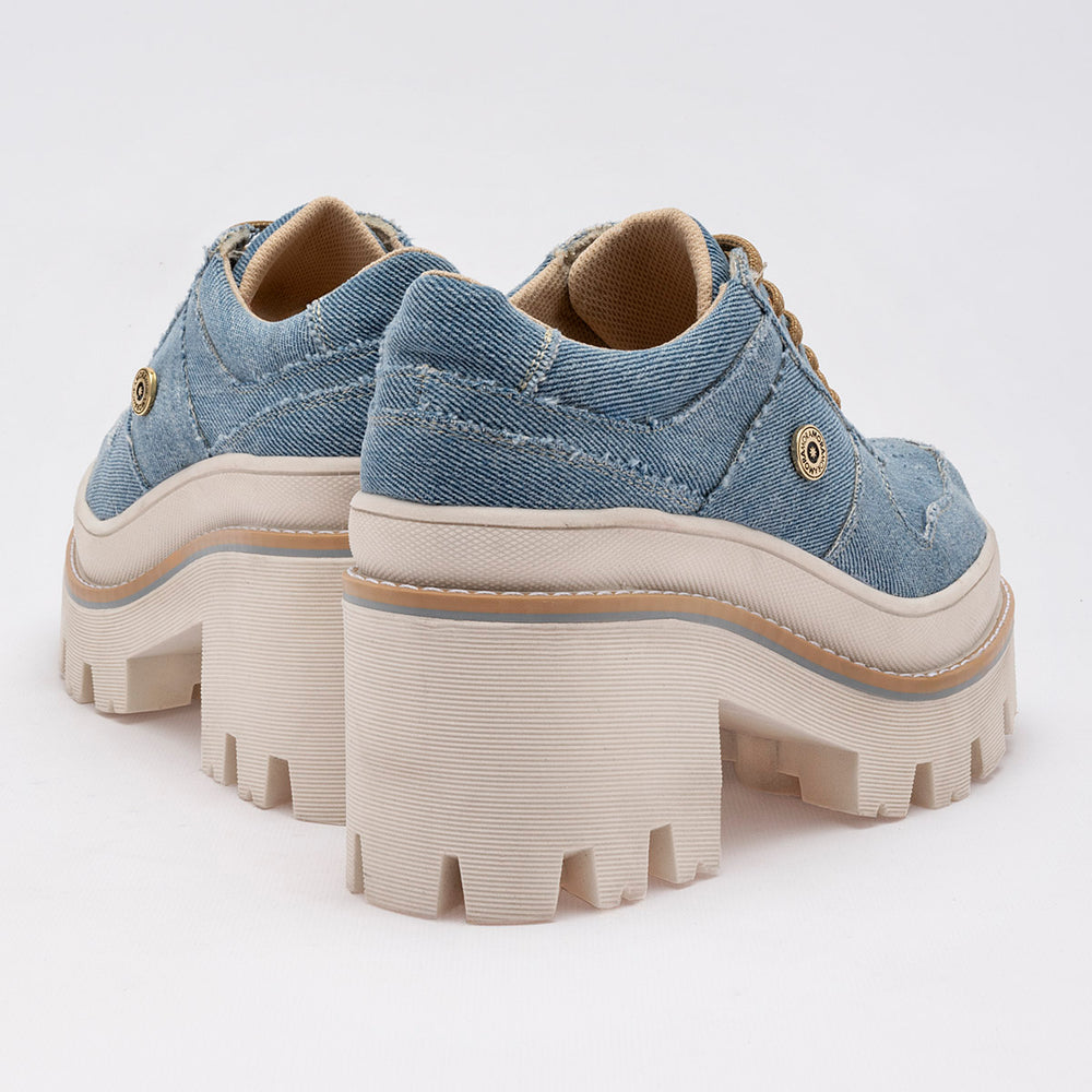 Pakar.com | Tienda online - Botín para mujer Moramora - Envío gratis desde $500