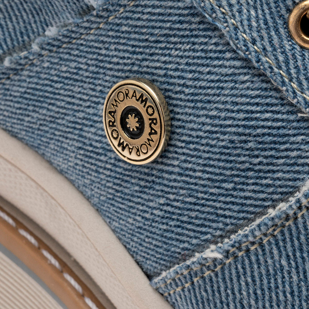 Pakar.com | Tienda online - Botín para mujer Moramora - Envío gratis desde $500