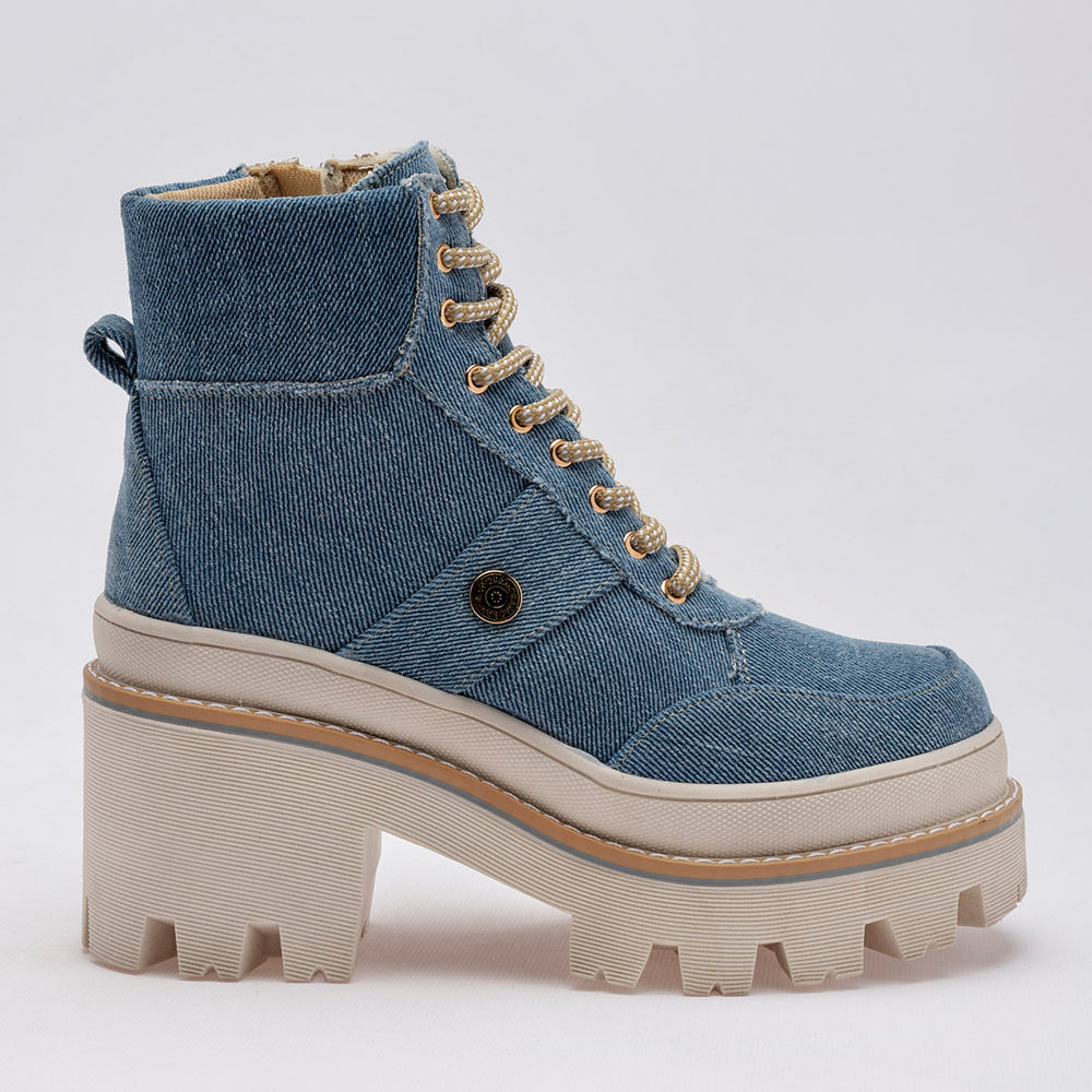 Pakar.com | Tienda online - Botín para mujer Moramora - Envío gratis desde $500