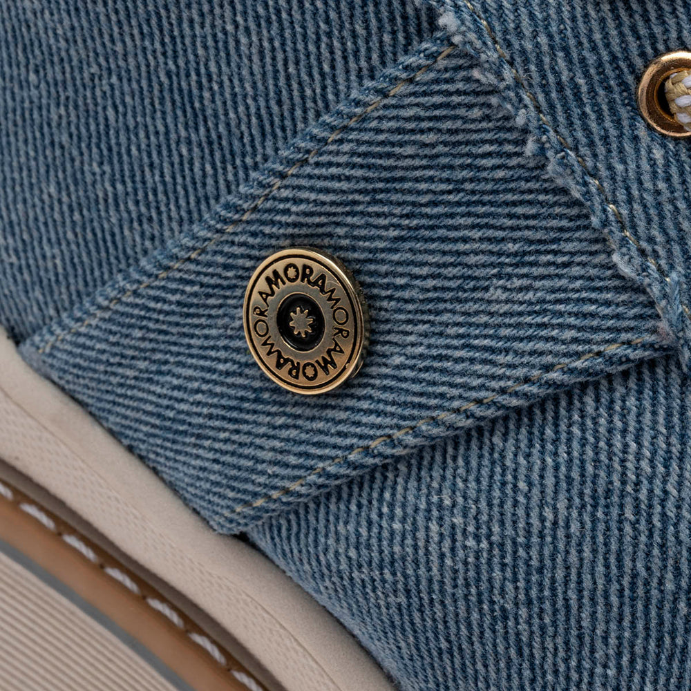 Pakar.com | Tienda online - Botín para mujer Moramora - Envío gratis desde $500