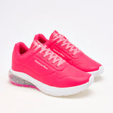 Tenis urbano para mujer marca American Polo Fiusha cod. 122067