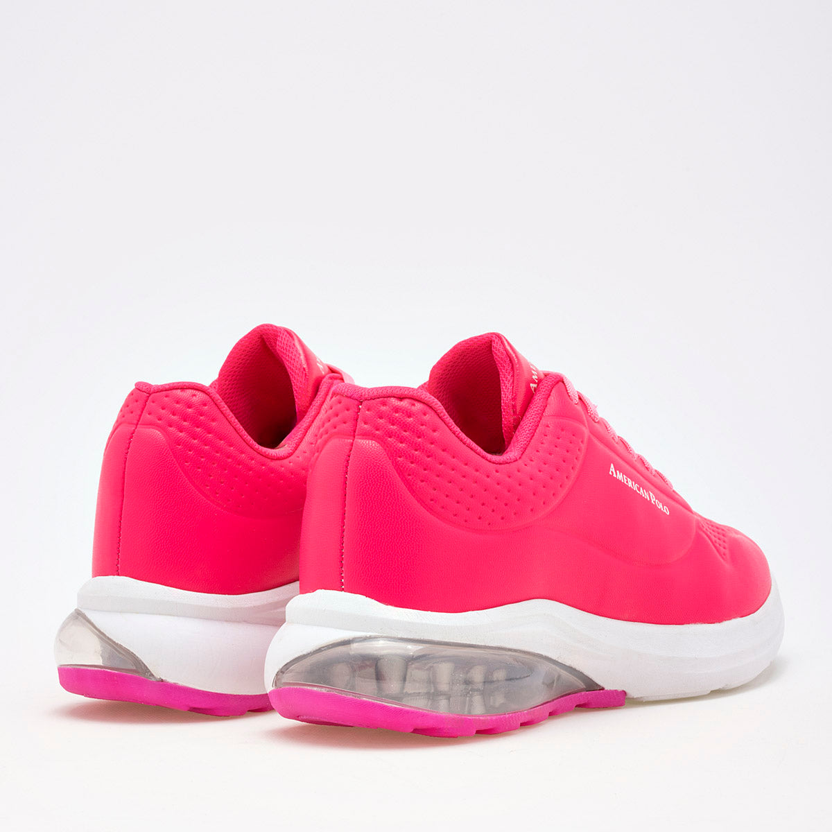 Tenis urbano para mujer marca American Polo Fiusha cod. 122067