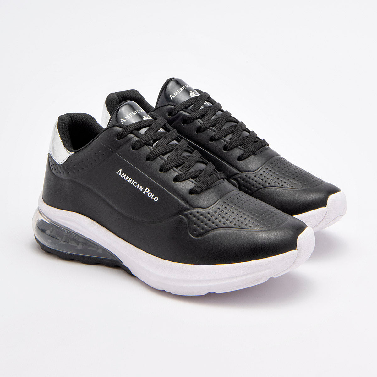 Pakar.com | Tienda online | Calzado Escolar | Tenis urbano American Polo para mujer | Regreso a clases | Vacaciones de Verano