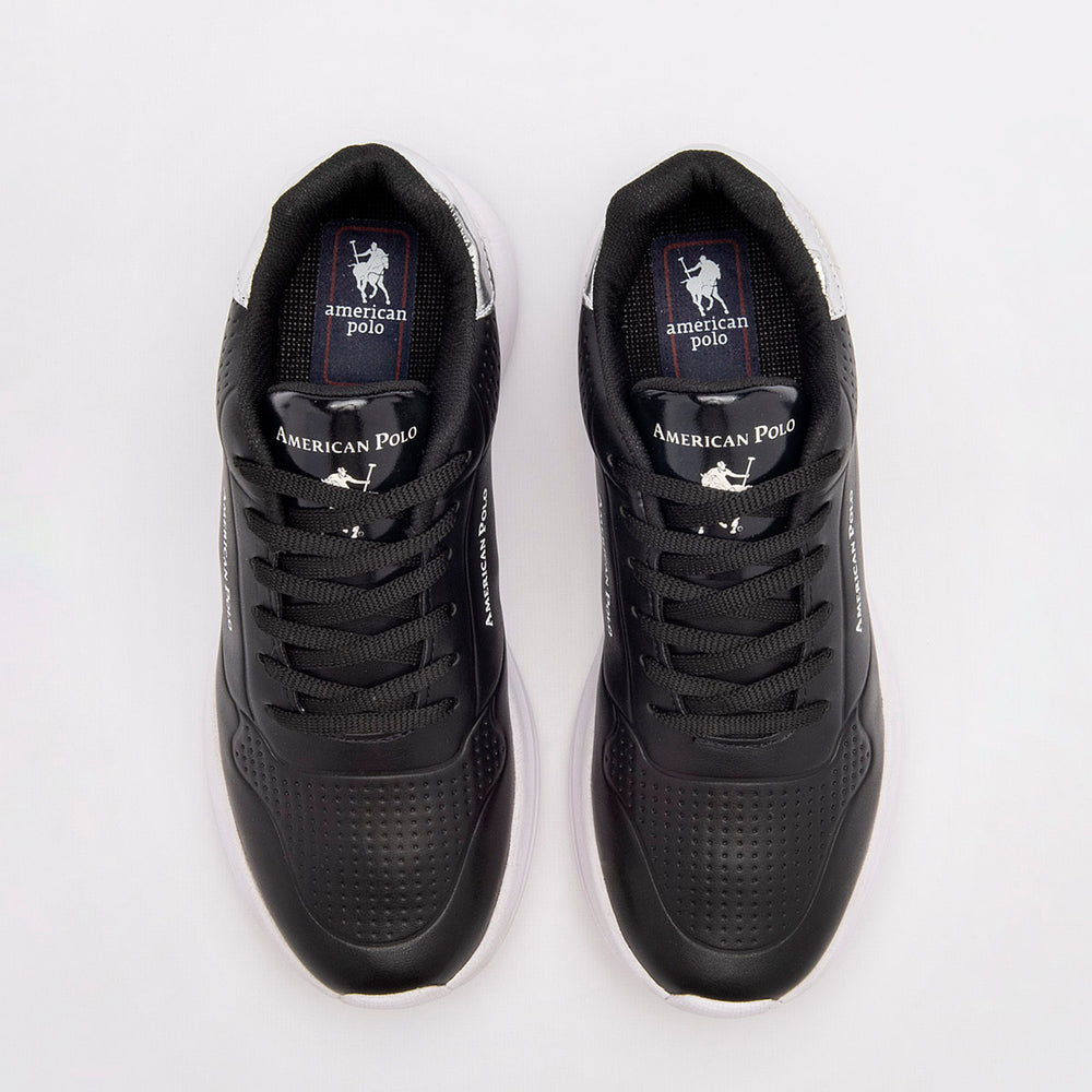 Pakar.com | Tienda online - Tenis urbano para mujer American Polo - Envío gratis desde $500