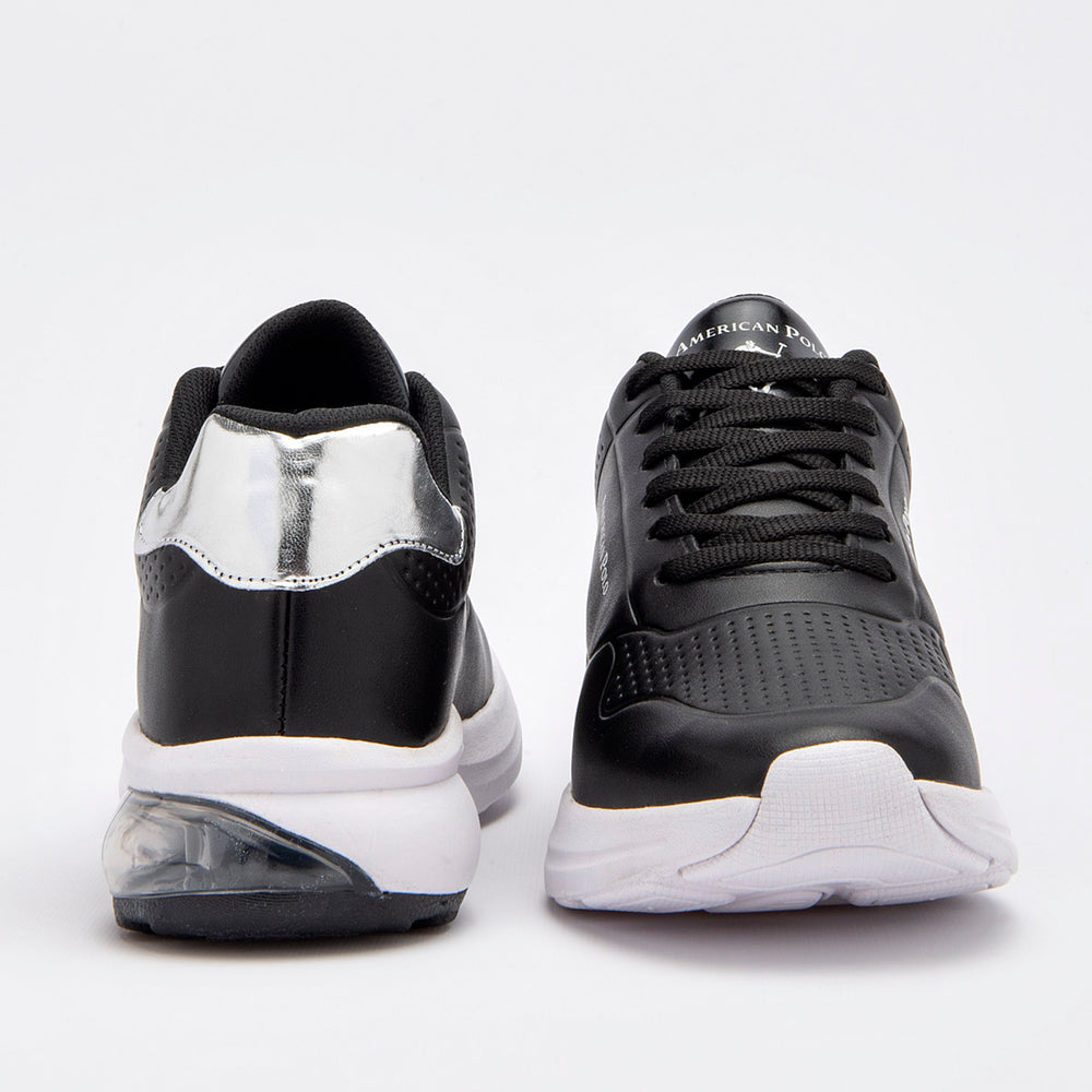 Pakar.com | Tienda online - Tenis urbano para mujer American Polo - Envío gratis desde $500