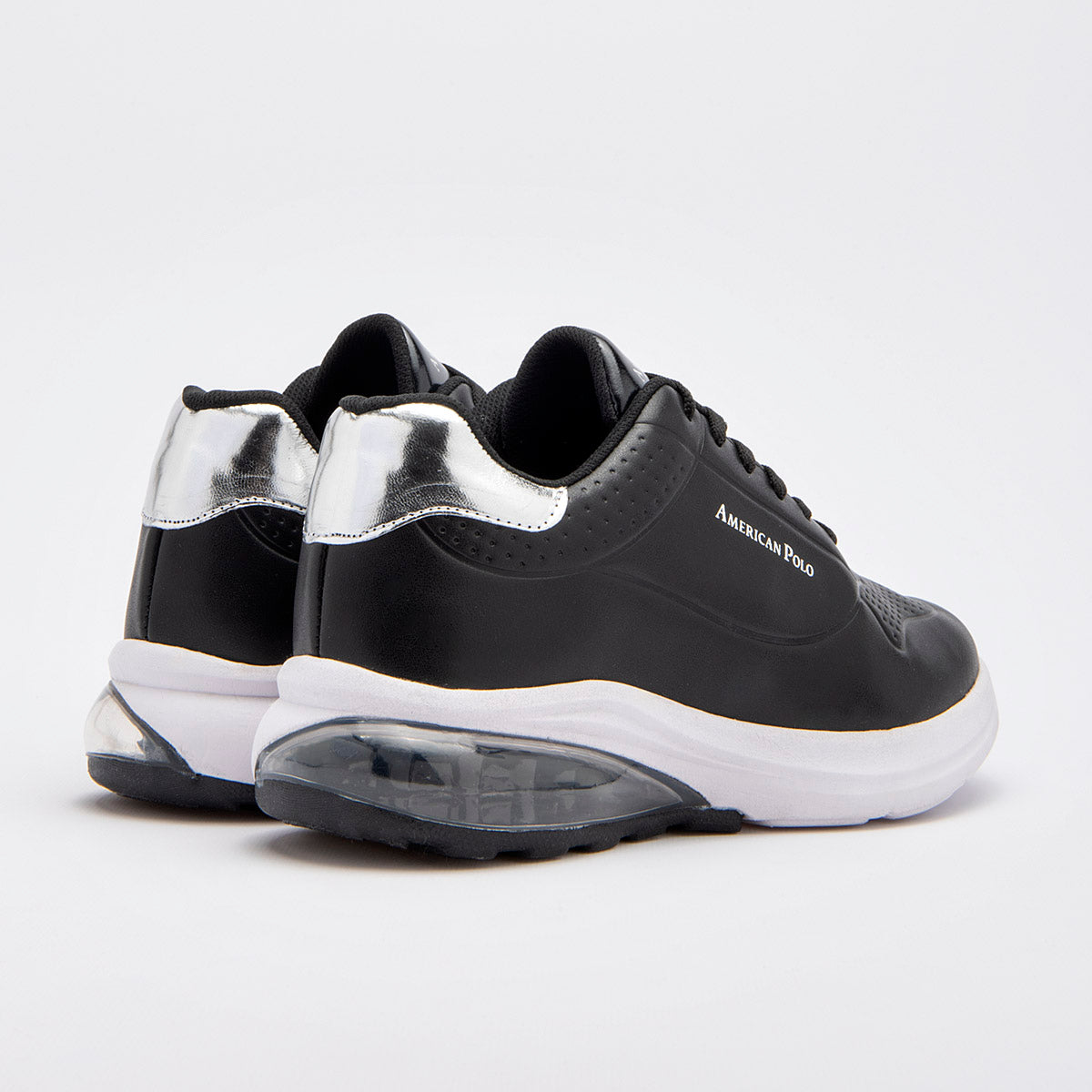 Pakar.com | Tienda online | Calzado Escolar | Tenis urbano American Polo para mujer | Regreso a clases | Vacaciones de Verano
