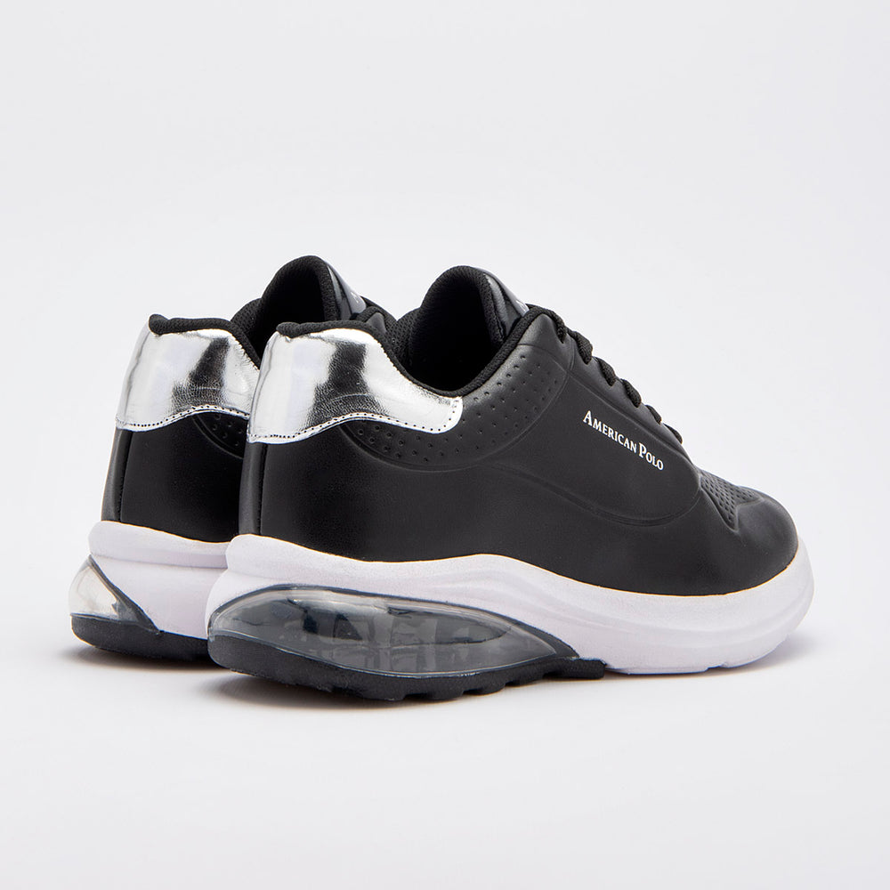 Pakar.com | Tienda online - Tenis urbano para mujer American Polo - Envío gratis desde $500