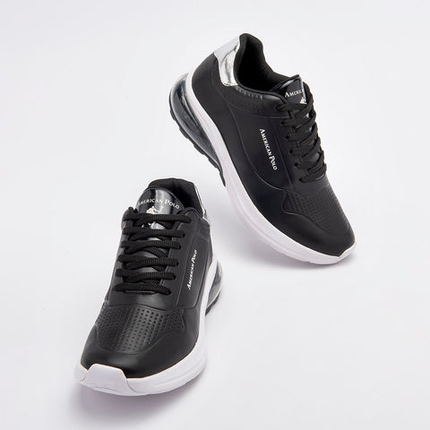 Tenis urbano American Polo para mujer