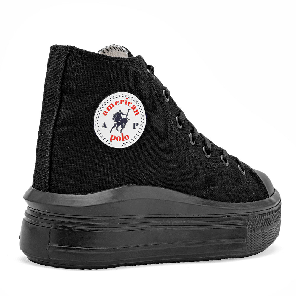 Pakar.com | Tienda online - Tenis urbano para mujer American Polo - Envío gratis desde $500