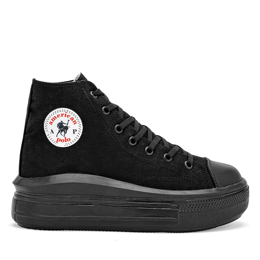 Pakar.com | Tienda online - Tenis urbano para mujer American Polo - Envío gratis desde $500