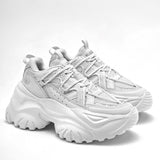 Pakar.com | Tienda online | Calzado Escolar | Tenis urbano chunky Been Class para mujer | Regreso a clases | Vacaciones de Verano