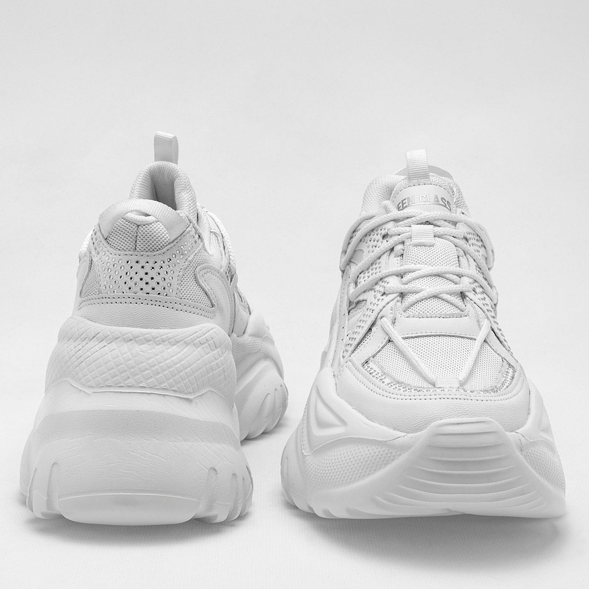 Pakar.com | Tienda online | Calzado Escolar | Tenis urbano chunky Been Class para mujer | Regreso a clases | Vacaciones de Verano