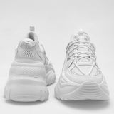 Pakar.com | Tienda online | Calzado Escolar | Tenis urbano chunky Been Class para mujer | Regreso a clases | Vacaciones de Verano