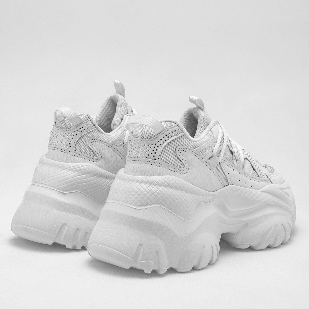 Pakar.com | Tienda online | Calzado Escolar | Tenis urbano chunky Been Class para mujer | Regreso a clases | Vacaciones de Verano