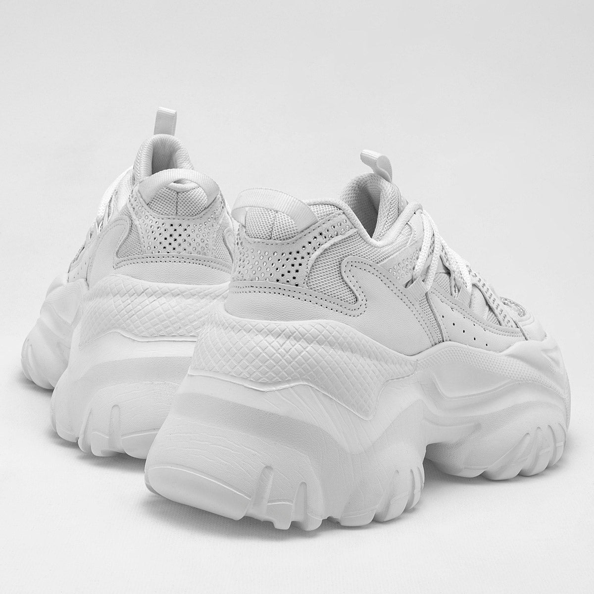 Pakar.com | Tienda online | Calzado Escolar | Tenis urbano chunky Been Class para mujer | Regreso a clases | Vacaciones de Verano