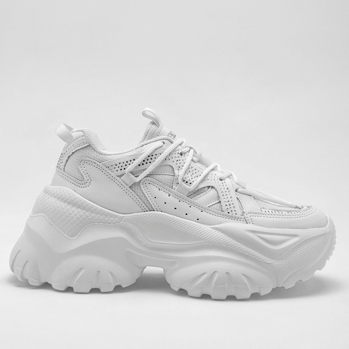 Pakar.com | Tienda online | Calzado Escolar | Tenis urbano chunky Been Class para mujer | Regreso a clases | Vacaciones de Verano