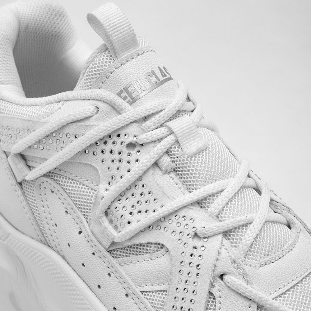 Pakar.com | Tienda online - Tenis urbano para mujer Been Class - Envío gratis desde $500