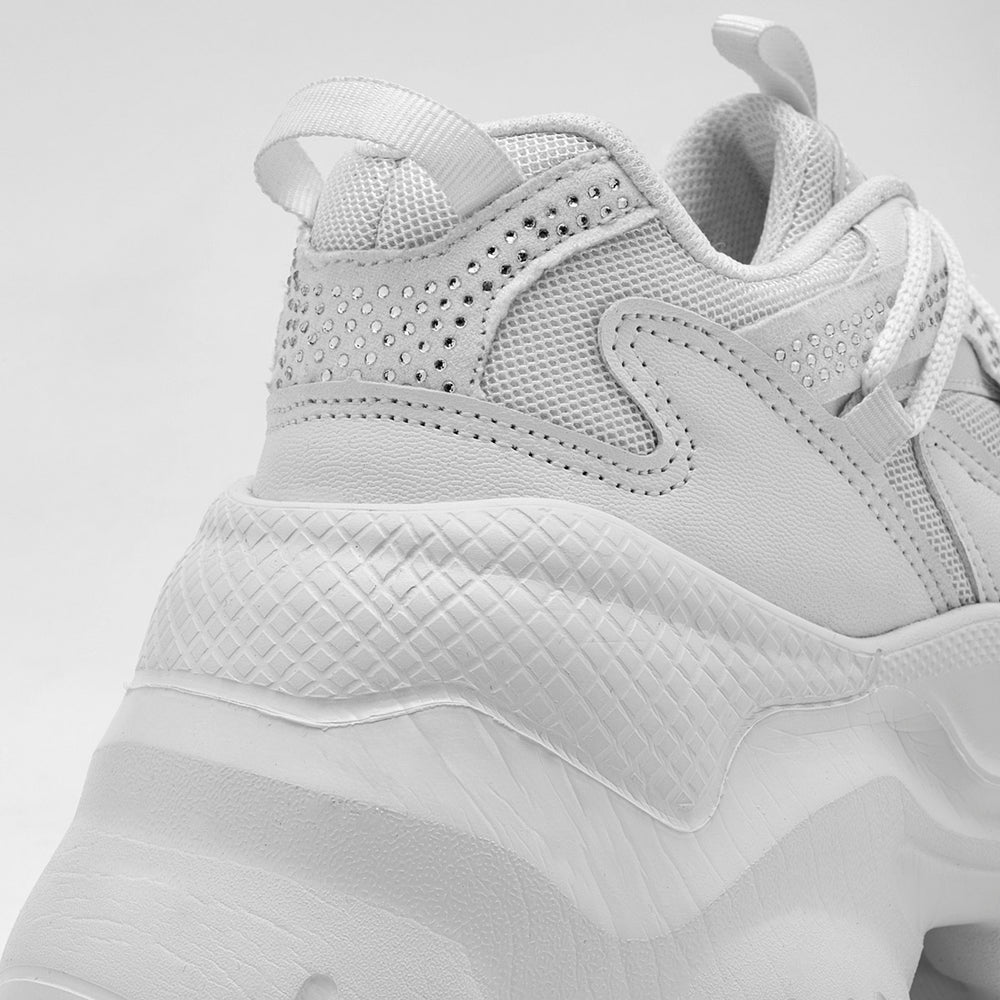 Pakar.com | Tienda online - Tenis urbano para mujer Been Class - Envío gratis desde $500