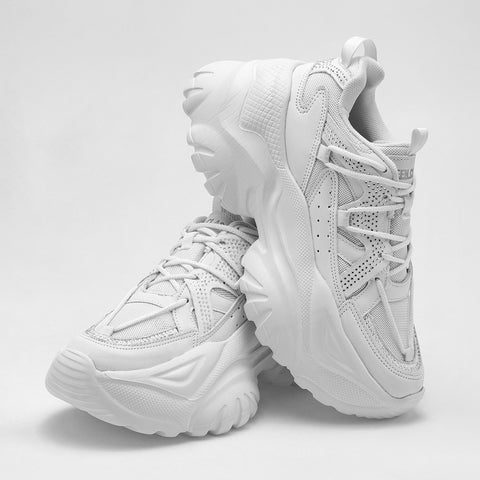 Tenis urbano chunky Been Class para mujer