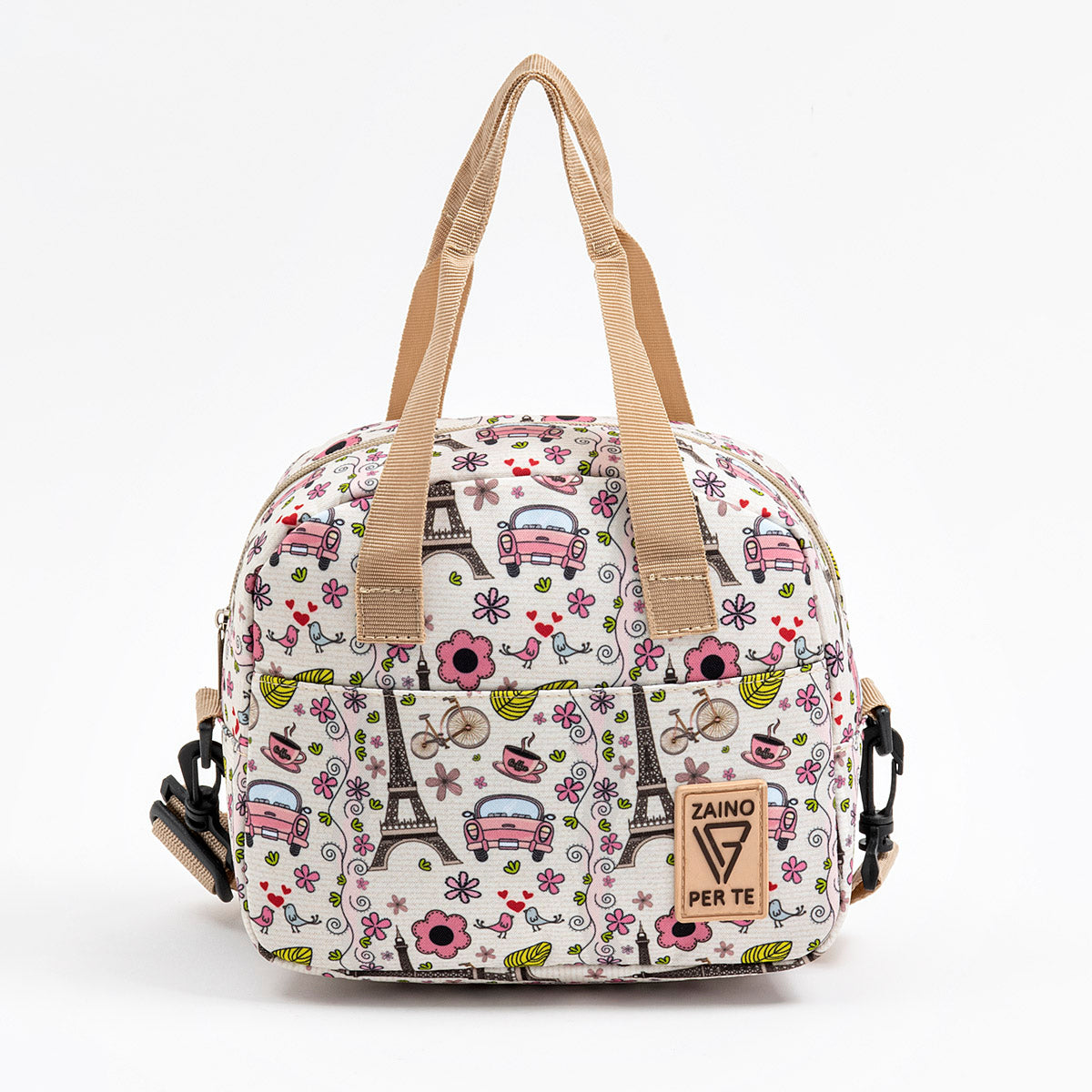 Bolsa con forro térmico Gloreli para Mujer