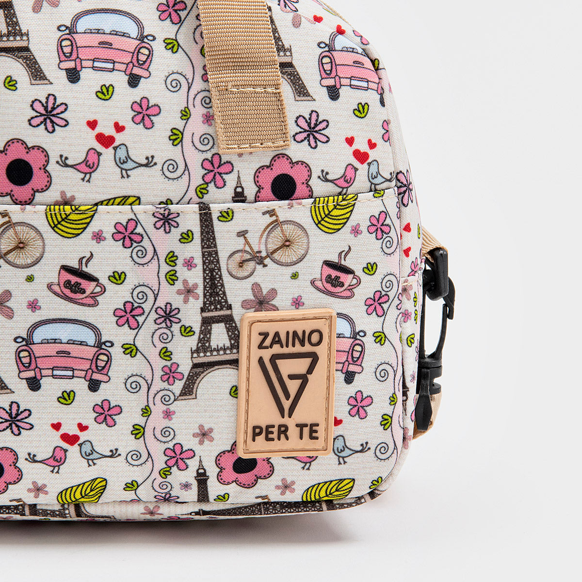 Bolsa con forro térmico Gloreli para Mujer
