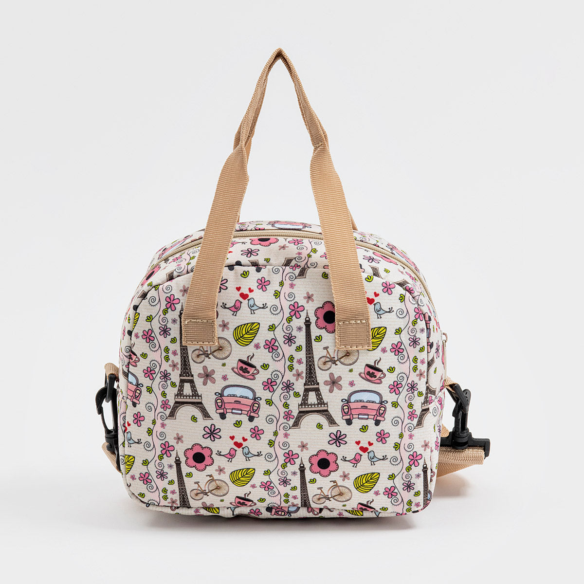 Bolsa con forro térmico Gloreli para Mujer