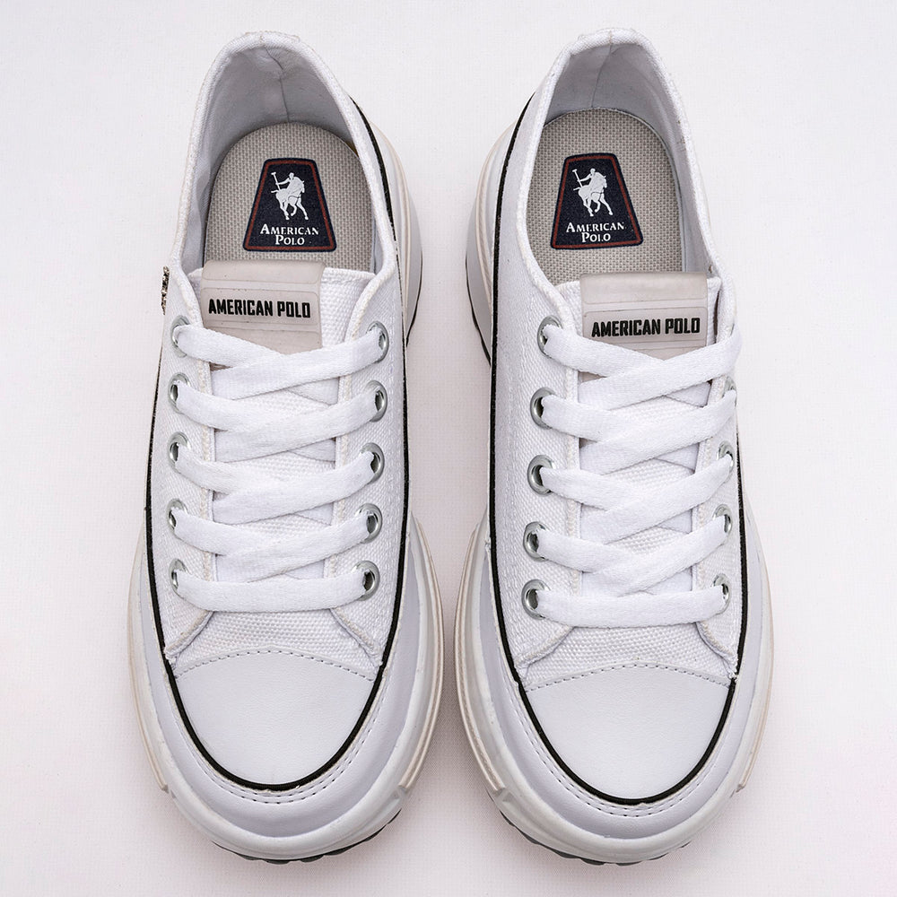 Pakar.com | Tienda online - Tenis urbano para mujer American Polo - Envío gratis desde $500