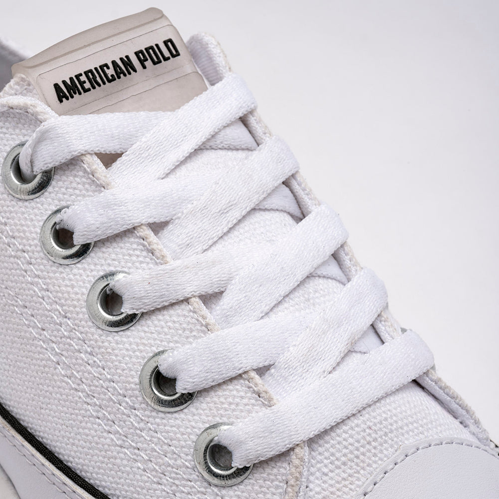 Pakar.com | Tienda online - Tenis urbano para mujer American Polo - Envío gratis desde $500