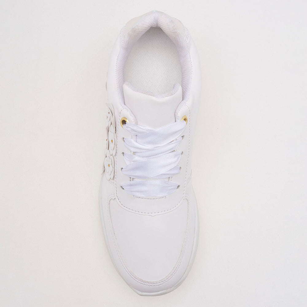 Pakar.com | Tienda online - Tenis urbano para mujer Been Class - Envío gratis desde $500