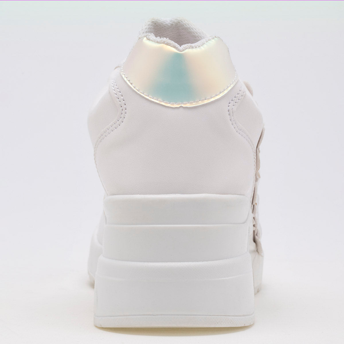 Pakar.com | Tienda online | Calzado Escolar | Tenis urbano Been Class para mujer | Regreso a clases | Vacaciones de Verano